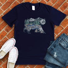 Load image into Gallery viewer, Denver Bear Tee