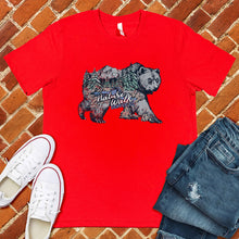Load image into Gallery viewer, Denver Bear Tee