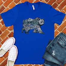 Load image into Gallery viewer, Denver Bear Tee