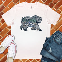 Load image into Gallery viewer, Denver Bear Tee