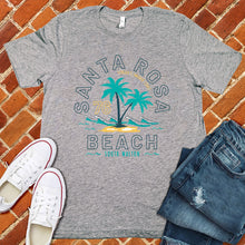 Load image into Gallery viewer, Santa Rosa Beach Tee