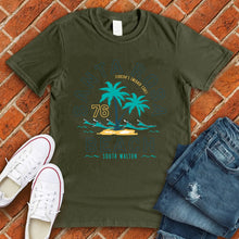 Load image into Gallery viewer, Santa Rosa Beach Tee