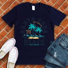 Load image into Gallery viewer, Santa Rosa Beach Tee