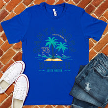 Load image into Gallery viewer, Santa Rosa Beach Tee