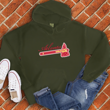 Load image into Gallery viewer, Atlanta Chop Hoodie