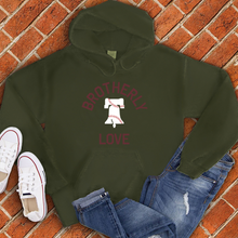 Load image into Gallery viewer, Brotherly Love Baseball Hoodie