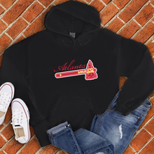 Load image into Gallery viewer, Atlanta Chop Hoodie