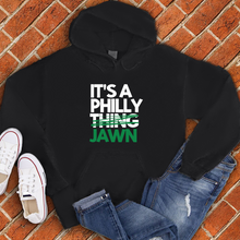 Load image into Gallery viewer, It's A Philly Jawn Hoodie