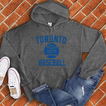 Load image into Gallery viewer, Toronto Baseball Hoodies