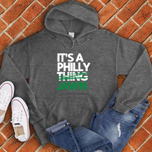 Load image into Gallery viewer, It's A Philly Jawn Hoodie