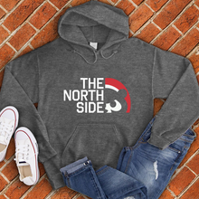 Load image into Gallery viewer, The North Sides Cubs Hoodie