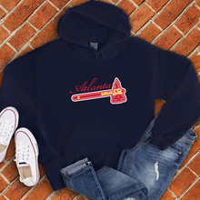 Load image into Gallery viewer, Atlanta Chop Hoodie