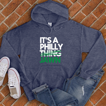 Load image into Gallery viewer, It's A Philly Jawn Hoodie