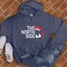 Load image into Gallery viewer, The North Sides Cubs Hoodie