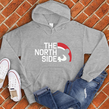 Load image into Gallery viewer, The North Sides Cubs Hoodie