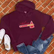 Load image into Gallery viewer, Atlanta Chop Hoodie