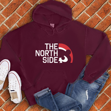Load image into Gallery viewer, The North Sides Cubs Hoodie
