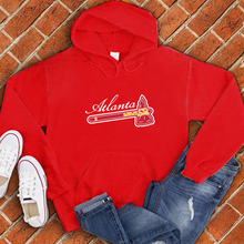 Load image into Gallery viewer, Atlanta Chop Hoodie