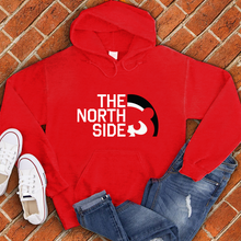 Load image into Gallery viewer, The North Sides Cubs Hoodie