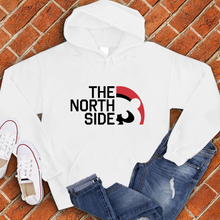 Load image into Gallery viewer, The North Sides Cubs Hoodie