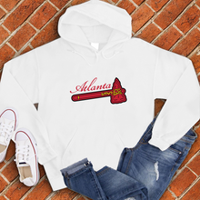 Load image into Gallery viewer, Atlanta Chop Hoodie