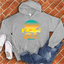 Load image into Gallery viewer, Honolulu Beach Hoodie