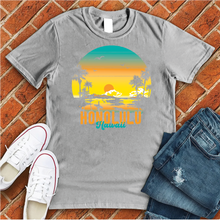 Load image into Gallery viewer, Honolulu Beach Tee