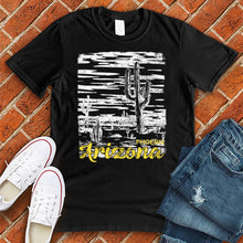 Load image into Gallery viewer, Phoenix Arizona White Tee