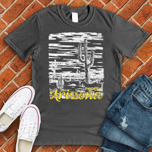 Load image into Gallery viewer, Phoenix Arizona White Tee