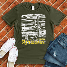 Load image into Gallery viewer, Phoenix Arizona White Tee