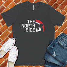 Load image into Gallery viewer, The North Sides Cubs Tee