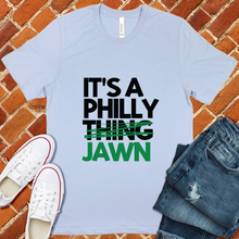 Load image into Gallery viewer, It's A Philly Jawn Tee