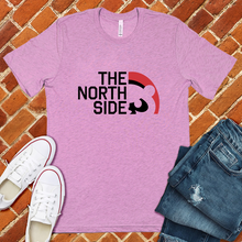 Load image into Gallery viewer, The North Sides Cubs Tee