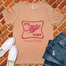 Load image into Gallery viewer, It’s Von Miller Time Tee