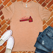 Load image into Gallery viewer, Atlanta Chop Tee