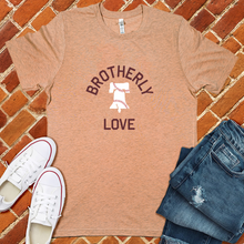Load image into Gallery viewer, Brotherly Love Baseball Tee