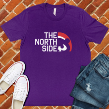 Load image into Gallery viewer, The North Sides Cubs Tee