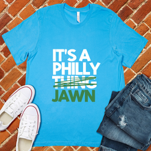 Load image into Gallery viewer, It's A Philly Jawn Tee
