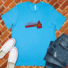 Load image into Gallery viewer, Atlanta Chop Tee