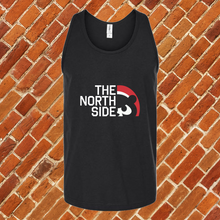 Load image into Gallery viewer, The North Sides Cubs Unisex Tank Top