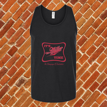 Load image into Gallery viewer, It’s Von Miller Time Unisex Tank Top