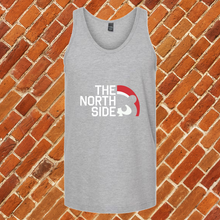 Load image into Gallery viewer, The North Sides Cubs Unisex Tank Top