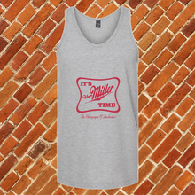 Load image into Gallery viewer, It’s Von Miller Time Unisex Tank Top