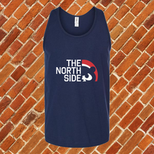 Load image into Gallery viewer, The North Sides Cubs Unisex Tank Top