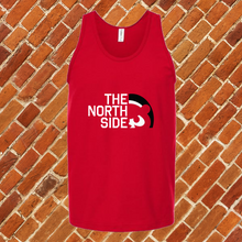 Load image into Gallery viewer, The North Sides Cubs Unisex Tank Top