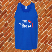 Load image into Gallery viewer, The North Sides Cubs Unisex Tank Top