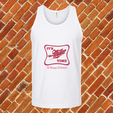 Load image into Gallery viewer, It’s Von Miller Time Unisex Tank Top