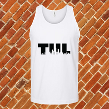 Load image into Gallery viewer, TUL Unisex Tank Top