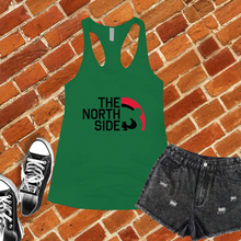 Load image into Gallery viewer, The North Sides Cubs Women's Tank Top