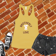 Load image into Gallery viewer, Brotherly Love Baseball Women's Tank Top